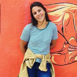 Meet your Posher, Kate